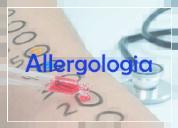 allergologia